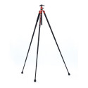 Fotopro X Aircross 3 Carbon Tripod Oranje