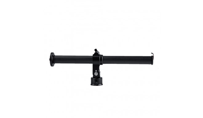 Fotopro HCR 02 Horizontale Arm Carbon