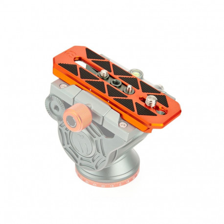 3 Legged Thing Standard Video Quick Release Plate for Airhed Cine s