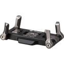 Fotopro Pincer Clamp Aluminium Telefoon Stand