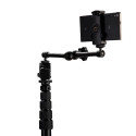 Fotopro Magic Arm 11Âº Aluminium Multifunction Arm