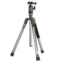 Fotopro X Aircross 1 Aluminum Tripod Groen