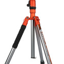 Fotopro X Aircross 1 Aluminium Tripod Oranje