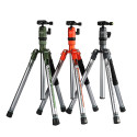 Fotopro X Aircross 1 Aluminium Tripod Oranje