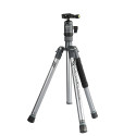 Fotopro X Aircross 1 Aluminium Tripod Grijs