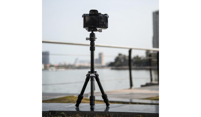Fotopro P 2A Mini Carbon Middenkolom