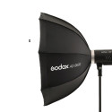 Godox välgukomplekt AD300 Pro Dual