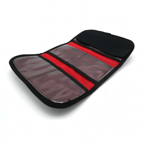 Caruba filter organizer M, grey
