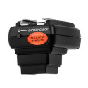 SMDV High Volt Safe Hotshoe Adapter SM 512 (Sony)