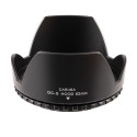 Caruba lens hood Universal Wide 82mm