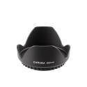 Caruba lens hood Universal Wide 52mm