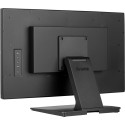 "54,5cm/21,5"" (1920x1080) Iiyama ProLite T2238MSC-B1 16:9 FHD IPS Touch 5ms HDMI DP Speaker Black"