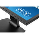 "54,5cm/21,5"" (1920x1080) Iiyama ProLite T2238MSC-B1 16:9 FHD IPS Touch 5ms HDMI DP Speaker Black"