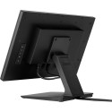 "54,5cm/21,5"" (1920x1080) Iiyama ProLite T2238MSC-B1 16:9 FHD IPS Touch 5ms HDMI DP Speaker Black"