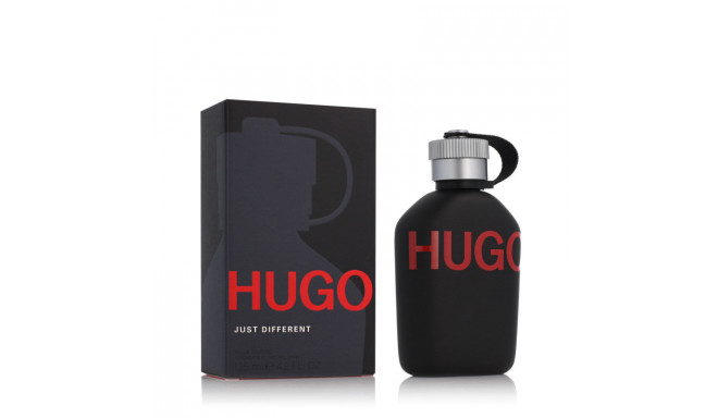Hugo Boss Just Different Edt Spray (125ml)