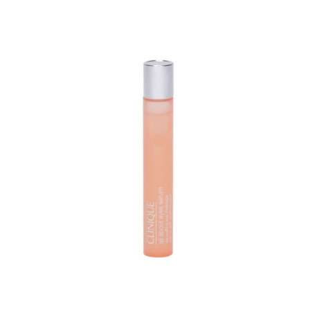 Clinique All About Eyes Serum Eye Massage Roll-On (15ml)