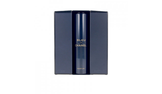 Chanel Bleu De Chanel Pour Homme Giftset (60ml)