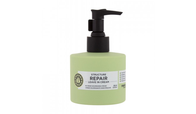 Maria Nila Structure Repair Leave In Cream (200ml)