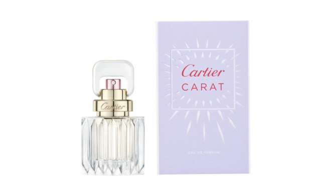 Cartier Carat Edp Spray (100ml)
