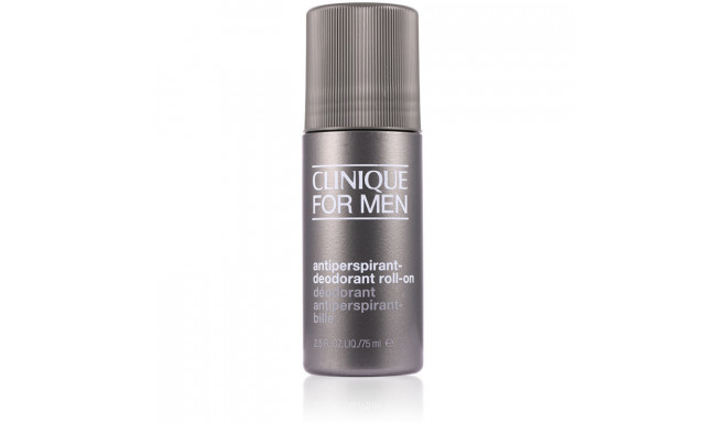 Clinique For Men Antiperspirant Deo Roll-On (75ml)