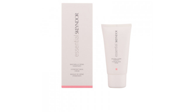 Skeyndor Essential Hydratant Mask Cream (50ml)
