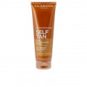 Clarins Self Tanning Instant Gel (125ml)