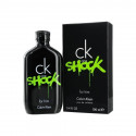 Calvin Klein Ck One Shock Him Edt Spray (100ml)