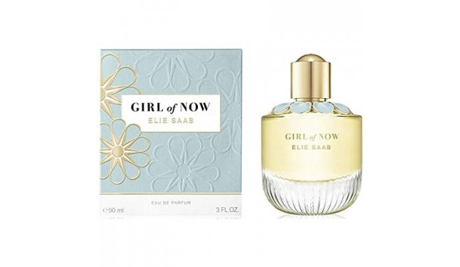 Elie Saab Girl Of Now Edp Spray (90ml)