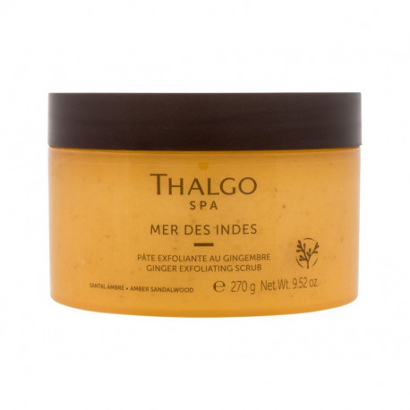 Thalgo Spa Mer Des Indes Ginger Exfoliating Scrub (270g)