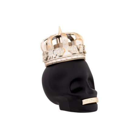 Police To Be The King For Man Edt Spray (40ml)
