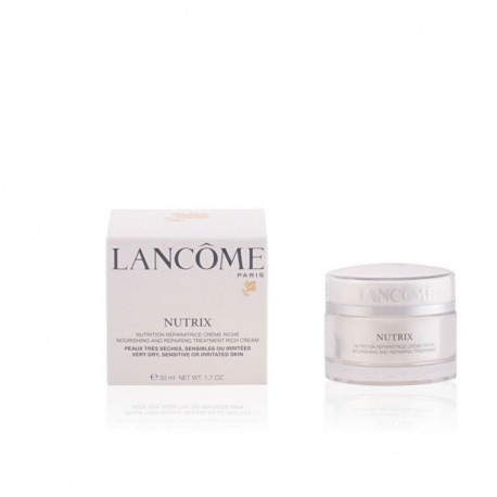 Lancome Nutrix Nourishing And Soothing Rich Cream (50ml)