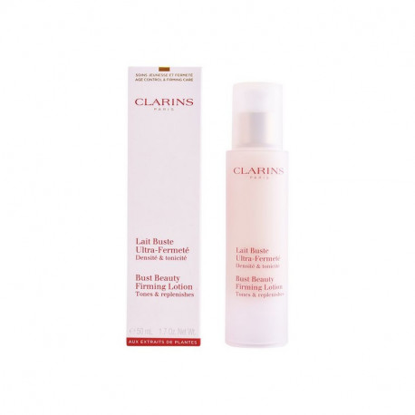 Clarins Bust Beauty Firming Lotion (50ml)