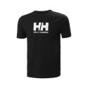 Helly Hansen Logo T-Shirt M 33979 990 (L)