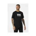 Helly Hansen Logo T-Shirt M 33979 990 (L)