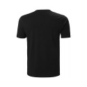 Helly Hansen Logo T-Shirt M 33979 990 (L)