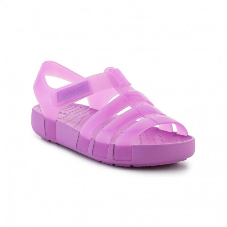 Crocs Isabella Jelly Sandal Jr 209837-6WQ (EU 34/35)