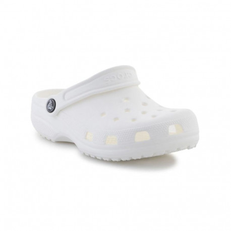 Crocs Classic Clog Jr 206991-100 (EU 28/29)