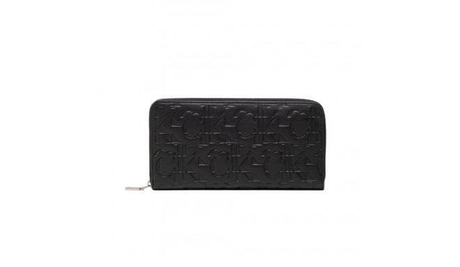 Calvin Klein Jeans Sleek Zip Around wallet K60K609823 (uniw)