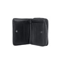 Calvin Klein Re-Lock Quilt Z/A Wallet W/F Md K60K610003 (uniw)