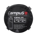 Campus Kjerag 250 Right Sleeping Bag CUP702123404 (One size)