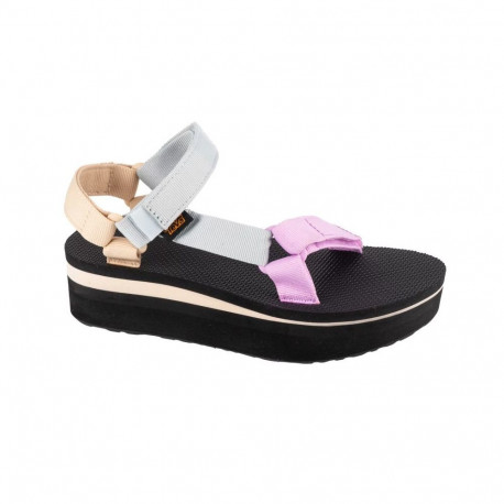 Teva W Flatform Universal Sandals W 1008844-UNW (38)