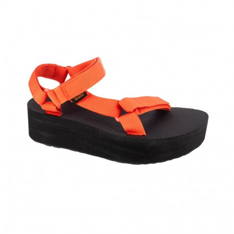 Teva W Flatform Universal Sandals W 1008844-TGLY (38)