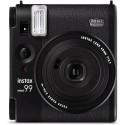 Fujifilm Instax Mini 99, black