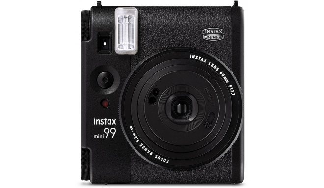 Fujifilm Instax Mini 99, must