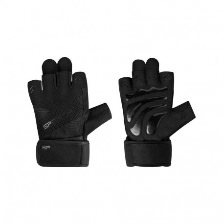 Fitness gloves Spokey Hiker MW SPK-943723 (M)
