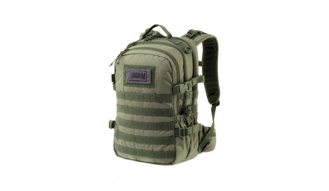 Magnum Urbantrask 25 Backpack 92800538538