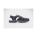 Sandals HI-TEC Eritio M AVSSS21-HT-02 BLACK/LIME (42)