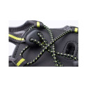 Sandals HI-TEC Eritio M AVSSS21-HT-02 BLACK/LIME (43)