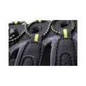 Sandals HI-TEC Eritio M AVSSS21-HT-02 BLACK/LIME (42)