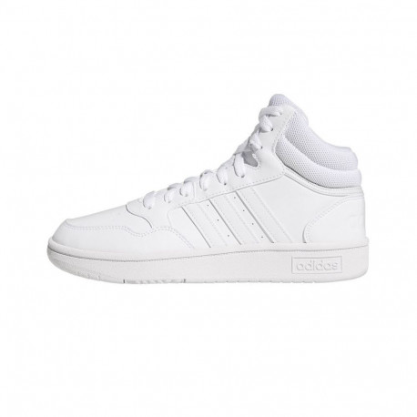 Adidas Hoops Mid 3.0 W GW5457 shoes (36 2/3)
